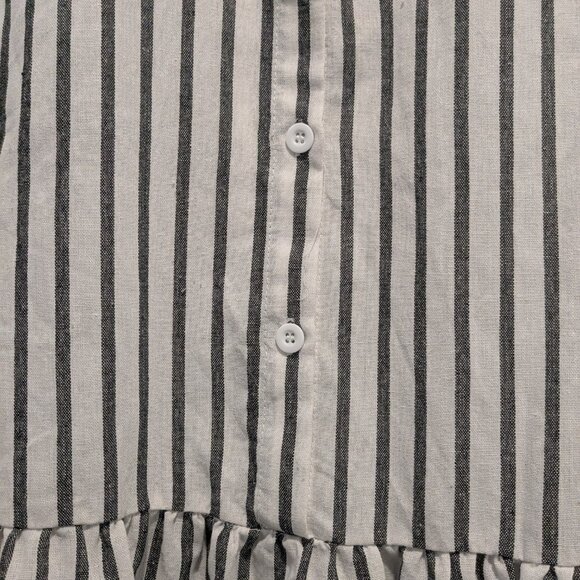 NWOT - Artist Reimagined Tunic - Shabby Chic/Cottage - Medium - Picture 5 of 6